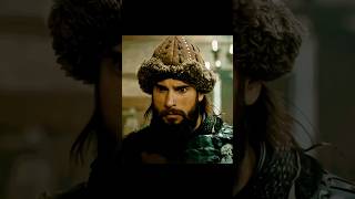 Ertugrul & Turgut Turgut Bey Entry Edit