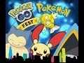 Catches || Pokemon Go Fest 2018 PT 3