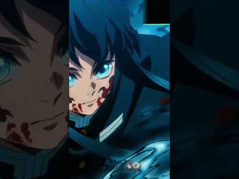Demon slayer edit