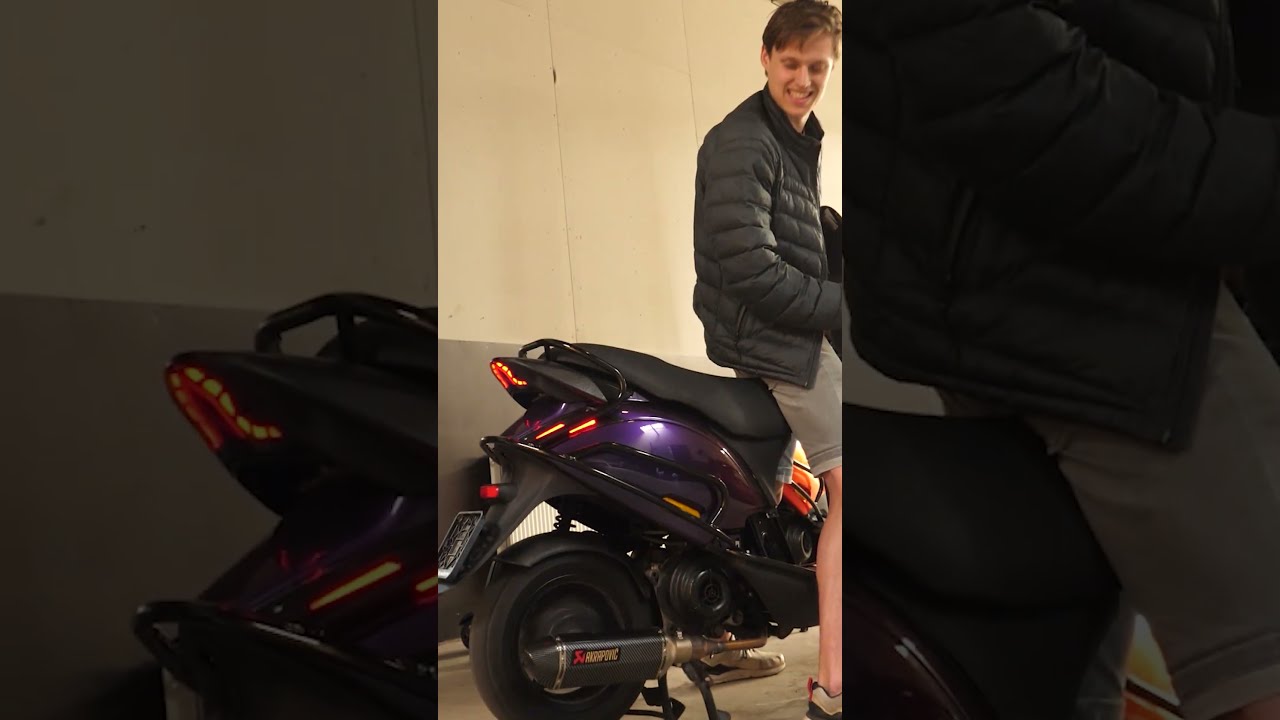 Goedkoopste Scooter Uitlaat Van AliExpress