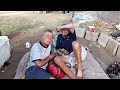 お金を大量にあげたホームレス兄弟のその後の生活が・・・