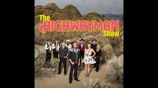 NSE-The Highwayman Show Promo Video