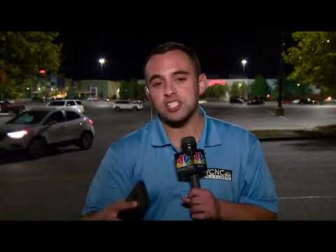 Concord Nc Police Incident Reports