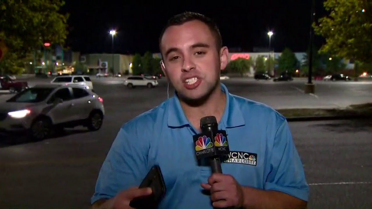 Police responds to 'possible shooting' at Concord Mills