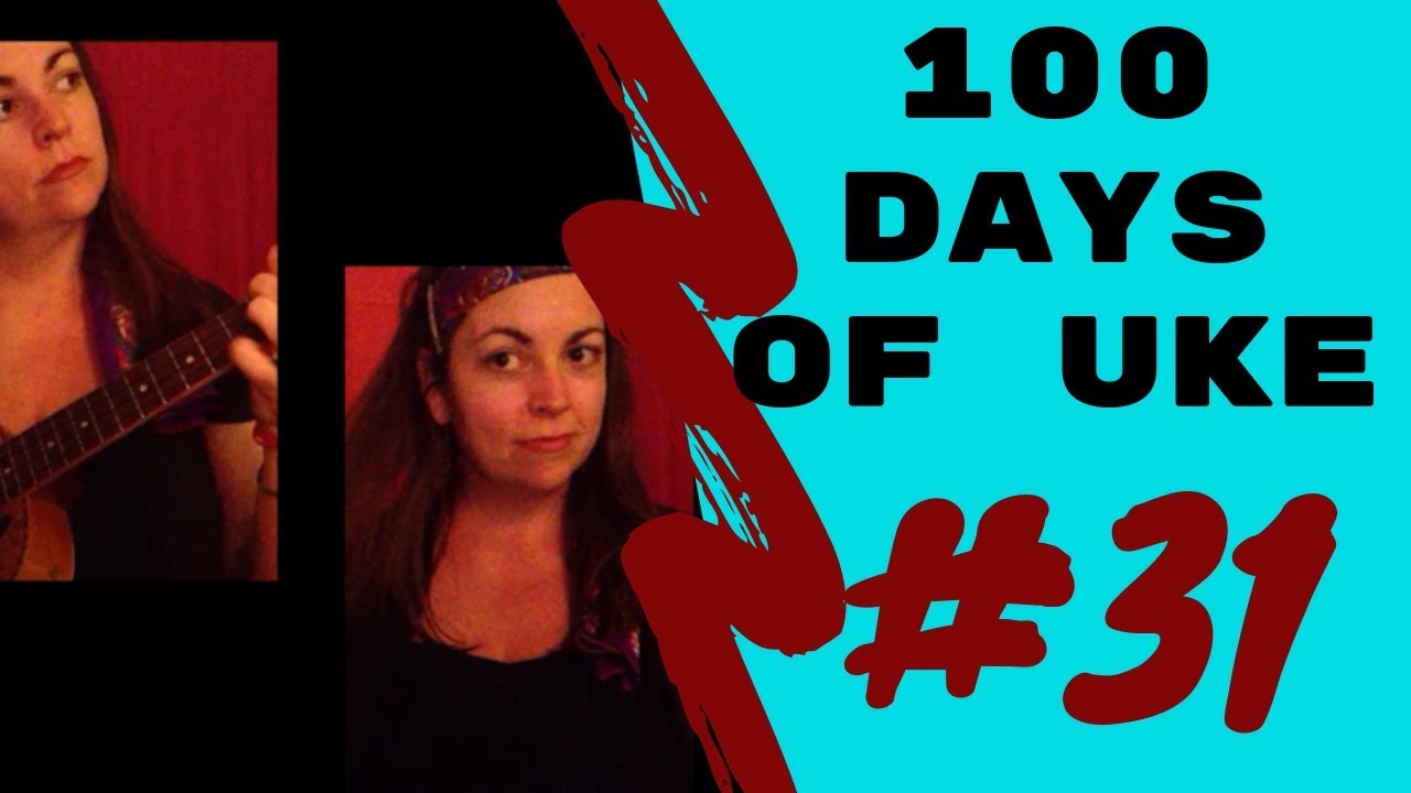 WISHFUL SUNDAY : BROOKE PALMER - Ukulele Original