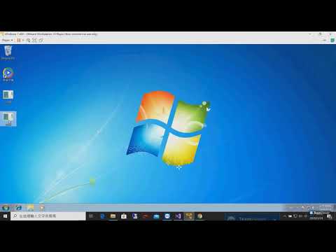 Process Hollowing 04 -  URL Download To File dead.exe + WinExec + ExitProcess Shellcode