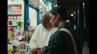 Budapest Market Hall - Thypoch Simera