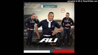 Ali Mgube  02 Hlehla Mshana Feat Khuthuza