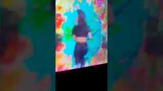 Mandy Rose Tries To Attack Zoey Stark