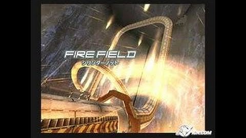 F-Zero GX GameCube Gameplay_2003_07_25_2