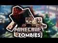 I Survived A Zombie Apocalypse In Minecraft