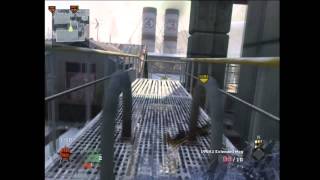 WMD Spawnshot
