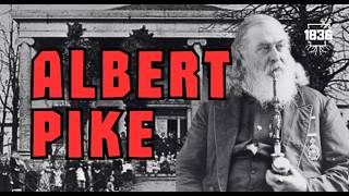 Albert Pike