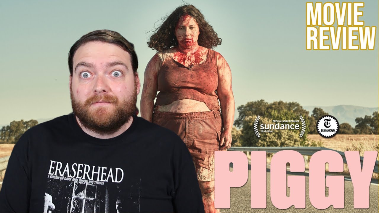 PIGGY movie review (w/ spoilers) 