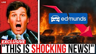 Edmunds’ New Report Just EXPOSED The Truth About The Car Market!