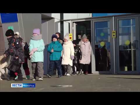Сообщение о минировании школ