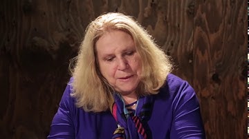 Contextualization for Church Planters - Linda Bergquist