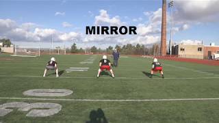 LB DRILL   MIRROR