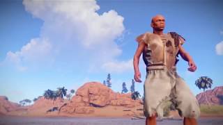 Rust 8/10/2017 Update Summary
