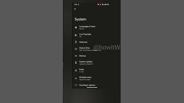 Enable Flip to silent mode on Pixel 7