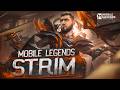 MOSKOV GLOBAL 11 GAMEPLAY I MOBILE LEGENDS BANG BANG 