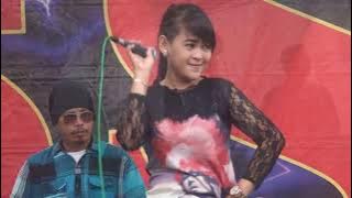 SS  Wanita Idaman Lain Sarah Sagita
