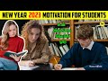 New year 2023 motivational for students  must watch  thavac official