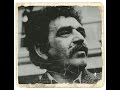 Gabriel García Márquez hablando sobre literatura y cine
