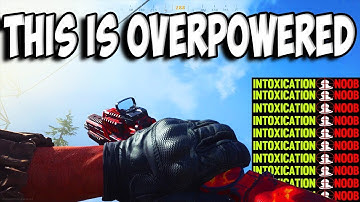 This Is The BEST P90 Class Setup In Modern Warfare