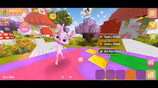 kawaii world first time gaming this app i love it! screenshot 2