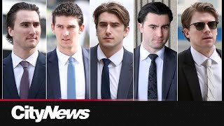 Hockey Canada players acquitted of sexual assault allowed to rejoin NHL