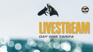 GWA Wingfoil World Cup | Tarifa 2024 | Day One