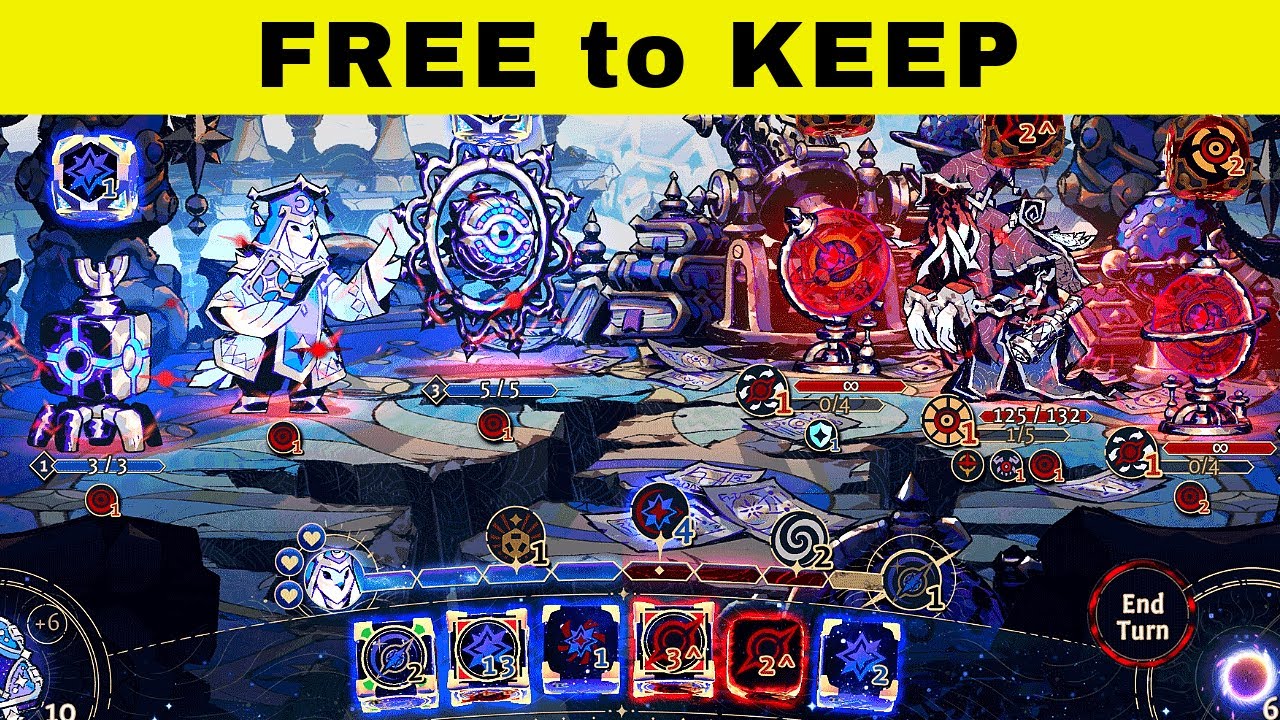 3 GAMES ON A GIVEAWAY - ScourgeBringer, Astrea: Six Sided Oracles and Distant Space 2