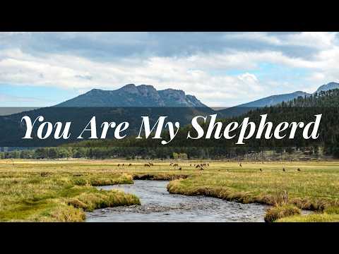 YOU ARE MY SHEPHERD | Bukas Palad Music Ministry featuring Karylle Tatlonghari-Yuzon