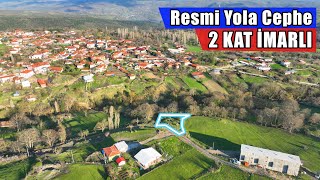 Download Lagu Gönen Pomak Köyü Kocapınar'da 959 m2 Konut İmarlı Arsa MP3