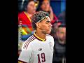 Hair Style Lamine Yamal edit #edit #football #barcelona #lamineyamal