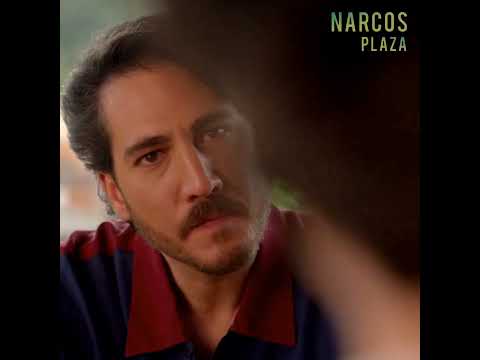 The beginning of the legendary rivalry between Pacho Herrera & Pablo Escobar | Narcos #shorts