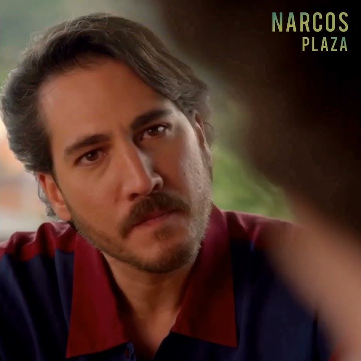 The beginning of the legendary rivalry between Pacho Herrera & Pablo Escobar | Narcos #shorts