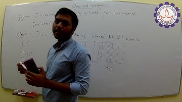 Elements of Mining Geology - Chapter 05 -  Lecture 01