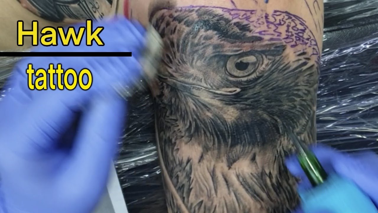 Eagle Tattoos: A Guide To Finding The Right Design For You