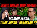 ADA PUBLIK FIGUR YANG MANFAATIN ZEHAN !? SIAPA SIH ORANGNYA ?? Mp3 Song