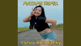 Download Lagu MATAME (Remix) MP3
