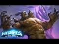GOLDEN RING CHO Heroes of the Storm HotS Cho Cho39Gall GOLDEN RING CHO Heroes of the Storm HotS Cho Cho39Gall