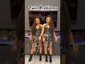 #twins in #shopakira #twinsisters #ootd