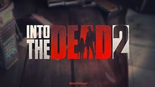 Download Into The Dead 2 Mod apk+data Best Zombie Killer Game by mehul mathur screenshot 2