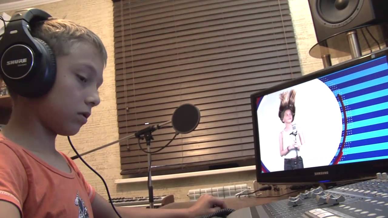 Studio Starkids fm BPS