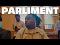 POV: 22 Year Old Crypto Trader Gets Invited to Parliament