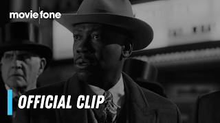 Spider-Noir | Official Clip: The Spider vs. Megawatt | Prime Video @moviefone