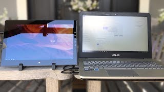 Add a Touchscreen to Your Computer!