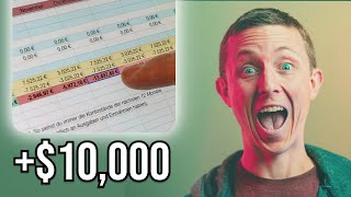 SAVE MORE With THESE BUDGETING TIPS Google Sheets Template